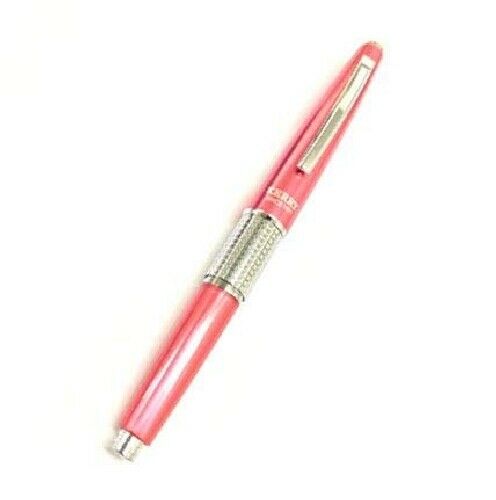 Pentel MannenCIL KERRY (Kelly) mechanical pencil pink P1035-PKS NEW from Japan_1