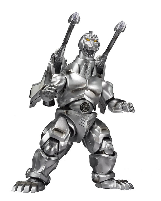 Bandai S.H.Monster Arts Super Mechagodzilla Figure Soul Web Limited BAN11278 NEW_1