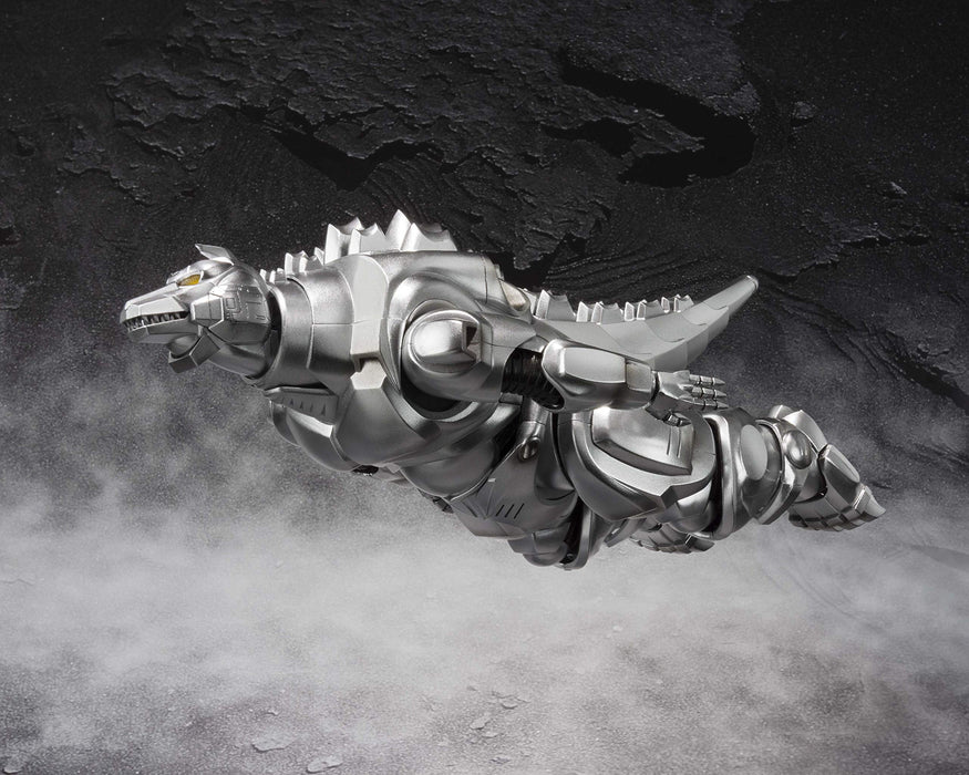 Bandai S.H.Monster Arts Super Mechagodzilla Figure Soul Web Limited BAN11278 NEW_5