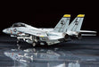 TAMIYA 1/72 F-14A Tomcat Model Kit NEW from Japan_3