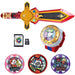 Bandai Yokai watch DX Emma blade Complete Set (Batteries sold separately) NEW_1