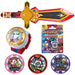 Bandai Yokai watch DX Emma blade Complete Set (Batteries sold separately) NEW_2