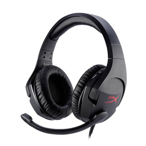 HyperX Gaming Headset Cloud Stinger HX-HSCS-BK/AS Black PS4 compatible Overear_1