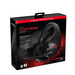 HyperX Gaming Headset Cloud Stinger HX-HSCS-BK/AS Black PS4 compatible Overear_5
