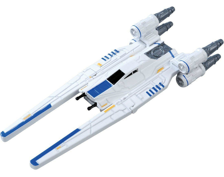 TOMICA STAR WARS ROGUE ONE TOMICA U-WING FIGHTER Diecast Vehicle TAKARA TOMY NEW_1