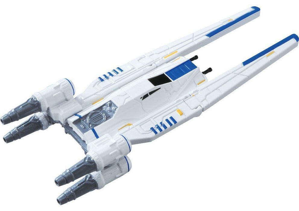 TOMICA STAR WARS ROGUE ONE TOMICA U-WING FIGHTER Diecast Vehicle TAKARA TOMY NEW_3