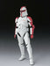 S.H.Figuarts Star Wars CLONE TROOPER PHASE 1 CAPTAIN Action Figure BANDAI NEW_1