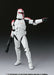 S.H.Figuarts Star Wars CLONE TROOPER PHASE 1 CAPTAIN Action Figure BANDAI NEW_2