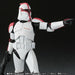 S.H.Figuarts Star Wars CLONE TROOPER PHASE 1 CAPTAIN Action Figure BANDAI NEW_3