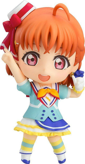 Nendoroid 680 LoveLive!Sunshine!! CHIKA TAKAMI Action Figure Good Smile Company_1