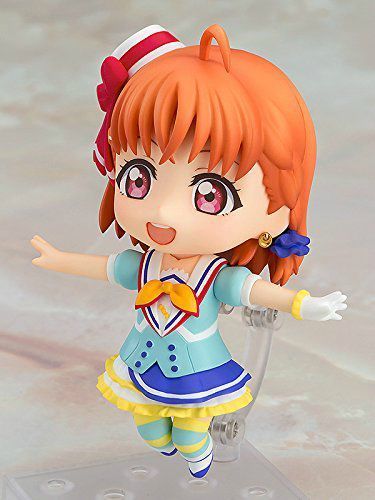 Nendoroid 680 LoveLive!Sunshine!! CHIKA TAKAMI Action Figure Good Smile Company_3