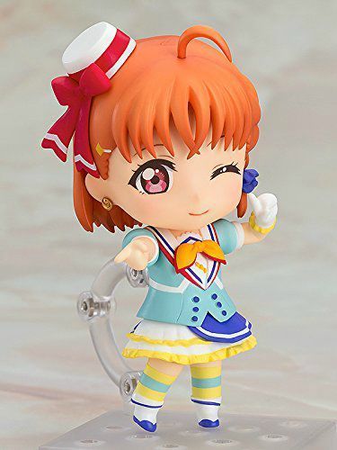 Nendoroid 680 LoveLive!Sunshine!! CHIKA TAKAMI Action Figure Good Smile Company_4