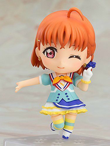 Nendoroid 680 LoveLive!Sunshine!! CHIKA TAKAMI Action Figure Good Smile Company_5