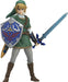 figma 319 The Legend of Zelda LINK Twilight Princess Ver Action FIgure GSC NEW_1