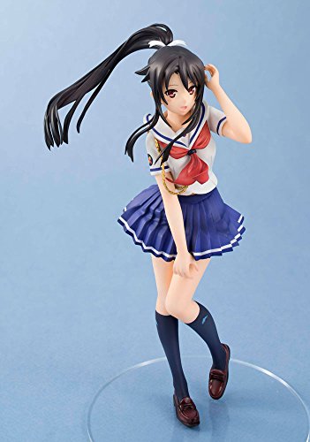 High School Fleet Mashiro Munetani 1/10 scale figure ANIPLEX NEW from Japan_5