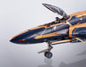 DX Chogokin Macross Delta Sv-262Hs DRAKEN III KEITH WINDERMERE Use Figure BANDAI_5