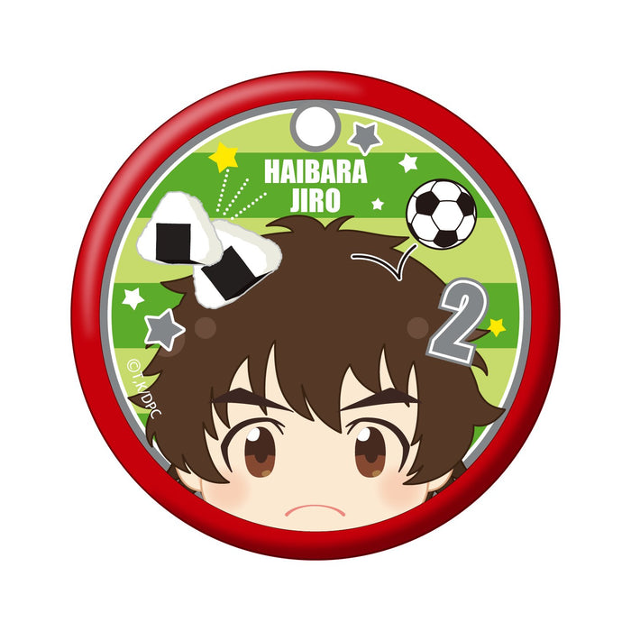 Union Creative Anime DAYS Pyokotto Mirror 1BOX (8 pieces) H7cm PS with Ballchain_8