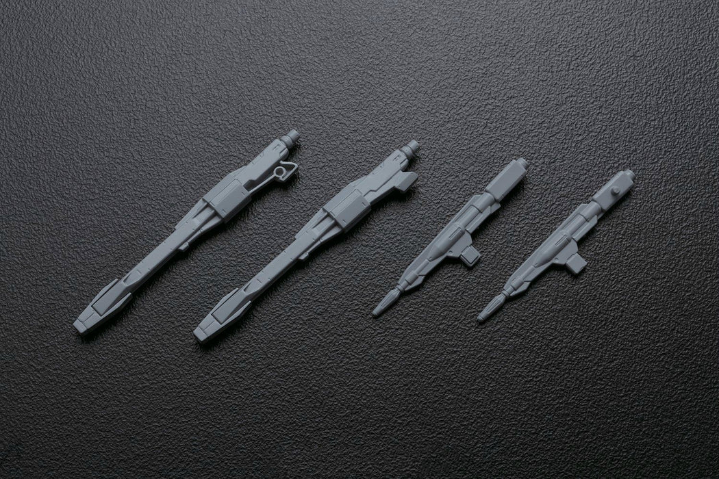 BANDAI HG 1/144 GUNDAM FLAUROS (RYUSEI-GO) Model Kit Iron-Blooded Orphans NEW_5