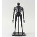 BANDAI STAR WARS ROGUE ONE K-2SO 1/12 Plastic Model Kit NEW from Japan F/S_5