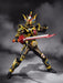 S.H.Figuarts Masked Kamen Rider GHOST GRATEFUL DAMASHII Limited Figure BANDAI_1