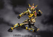 S.H.Figuarts Masked Kamen Rider GHOST GRATEFUL DAMASHII Limited Figure BANDAI_4