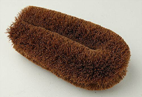 Kamenoko-tawashi Cleaning Hand Tools No. 4 Set of 2 10004106 NEW from Japan_2