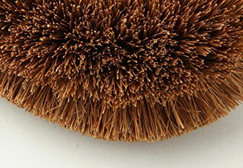 Kamenoko-tawashi Cleaning Hand Tools No. 4 Set of 2 10004106 NEW from Japan_3