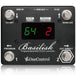 One Control Basilisk Programmable MIDI PC/CC Controller Guitar Effects Pedal MIJ_1