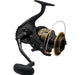 Daiwa Spinning Reel 16 BG 4500 (2016 Model) NEW from Japan_3