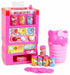 Hello Kitty Toy Vending Machine with Coins Juice and Other Accessories NEW_2
