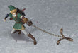 figma 320 The Legend of Zelda LINK Twilight Princess Ver DX Edition Figure GSC_10