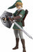 figma 320 The Legend of Zelda LINK Twilight Princess Ver DX Edition Figure GSC_1