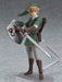 figma 320 The Legend of Zelda LINK Twilight Princess Ver DX Edition Figure GSC_2