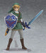 figma 320 The Legend of Zelda LINK Twilight Princess Ver DX Edition Figure GSC_3