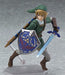figma 320 The Legend of Zelda LINK Twilight Princess Ver DX Edition Figure GSC_4