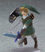 figma 320 The Legend of Zelda LINK Twilight Princess Ver DX Edition Figure GSC_5