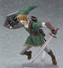 figma 320 The Legend of Zelda LINK Twilight Princess Ver DX Edition Figure GSC_6