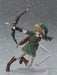 figma 320 The Legend of Zelda LINK Twilight Princess Ver DX Edition Figure GSC_8