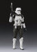 S.H.Figuarts Star Wars ROGUE ONE COMBAT ASSAULT TANK COMMANDER Figure BANDAI NEW_4