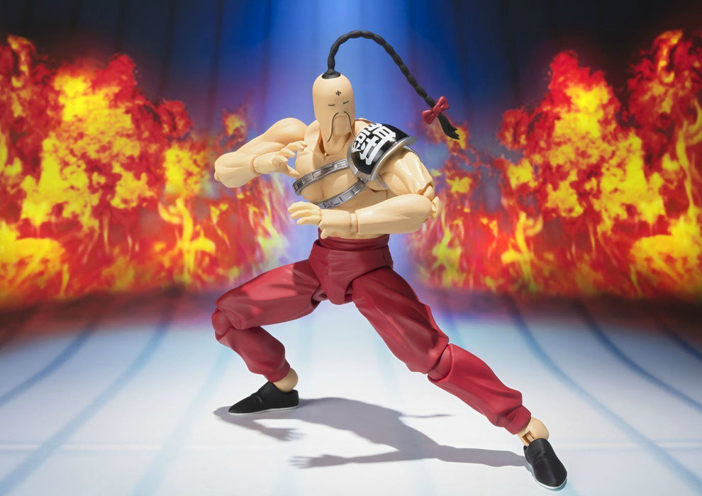 S.H.Figuarts Kinnikuman RAMENMAN ORIGINAL COLOR EDITION Figure BANDAI NEW Japan_2