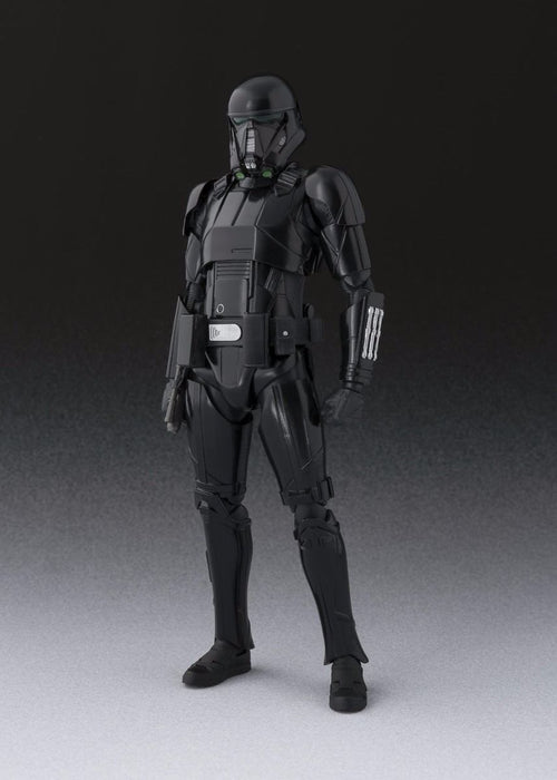 S.H.Figuarts STAR WARS ROGUE ONE DEATH TROOPER Figure BANDAI NEW from Japan F/S_6