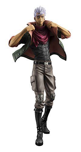 MegaHouse G.E.M. Series Mobile Suit Gundam: Iron-Blooded Orphans Orga Itsuka_1