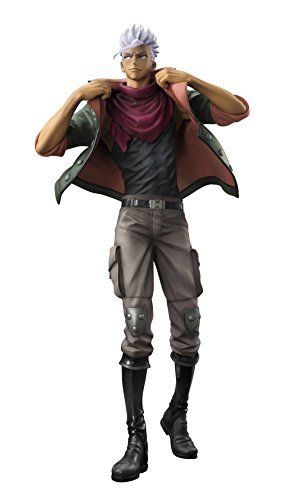 MegaHouse G.E.M. Series Mobile Suit Gundam: Iron-Blooded Orphans Orga Itsuka_2