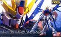 BANDAI RG 1/144 GAT-X105B/FP BUILD STRIKE GUNDAM FULL PACKAGE Model Kit NEW F/S_1