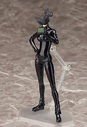 figma SP-081 DuRaRaRa!! X2 CELTY STURLUSON Action Figure FREEing NEW from Japan_7