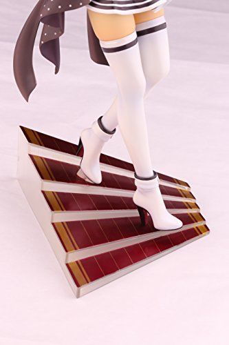 Alphamax Chunithm Haruna Mishima 1/7 Scale Figure from Japan_5