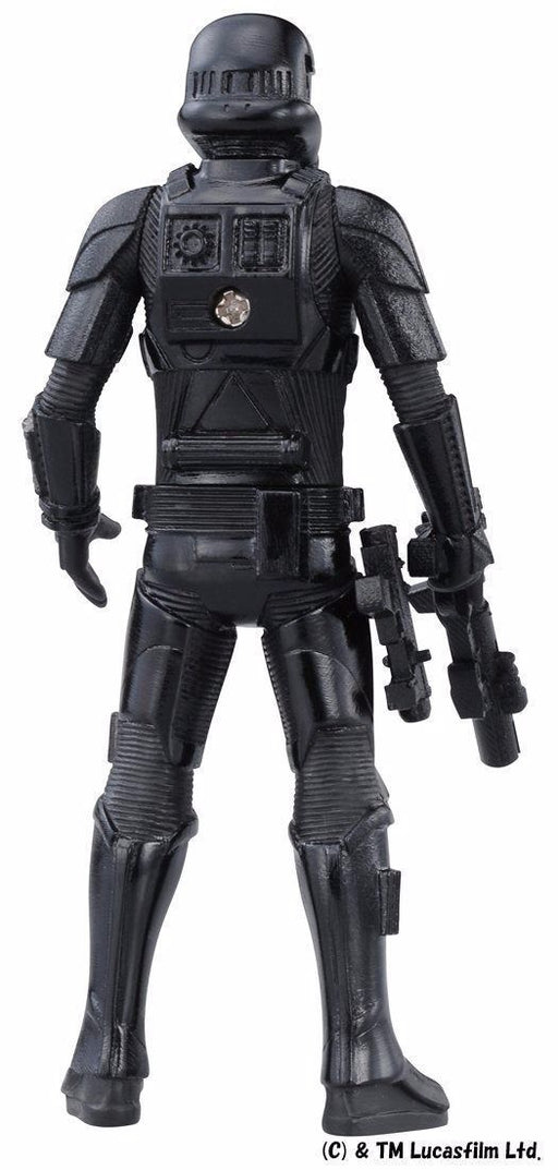 Metal Figure Collection MetaColle Star Wars DEATH TROOPER Figure TAKARA TOMY_2