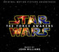 STAR WARS: THE FORCE AWAKENS Original Soundtrack JAPAN BLU-SPEC CD2 AVCW-63134_1