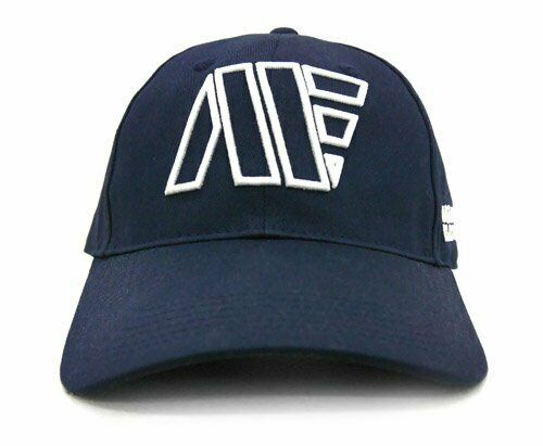 Cospa Mobile Suit Z Gundam Anaheim Electronics embroidered cap NEW from Japan_2