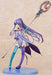 Plum Fate Caster Media Lily Scale Figure from Japan_2